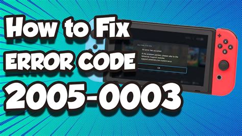 support nintendo.com/switch/error|How to Find Error Code Information and Support .